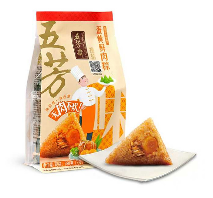 五芳斋的粽子需要煮吗?粽子可以直接吃吗? 五芳斋的粽子需要煮吗?粽子可以直接吃吗?