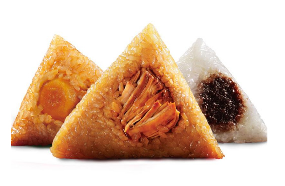 五芳斋速冻粽子是生的还是熟的？速冻粽子要解冻吗？