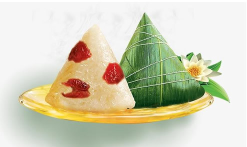 五芳斋：中国千年端午文化的传承者